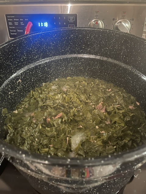 Collard Greens