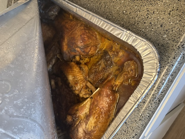 Smoked Turkey